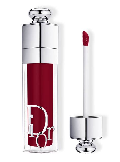 dior 040 intense blueberry|dior lip maximizer price.